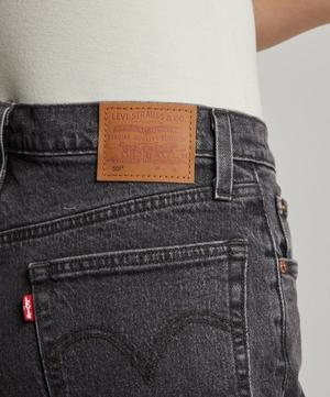 Levi's Red Tab - 501 Cropped Jeans image number 4