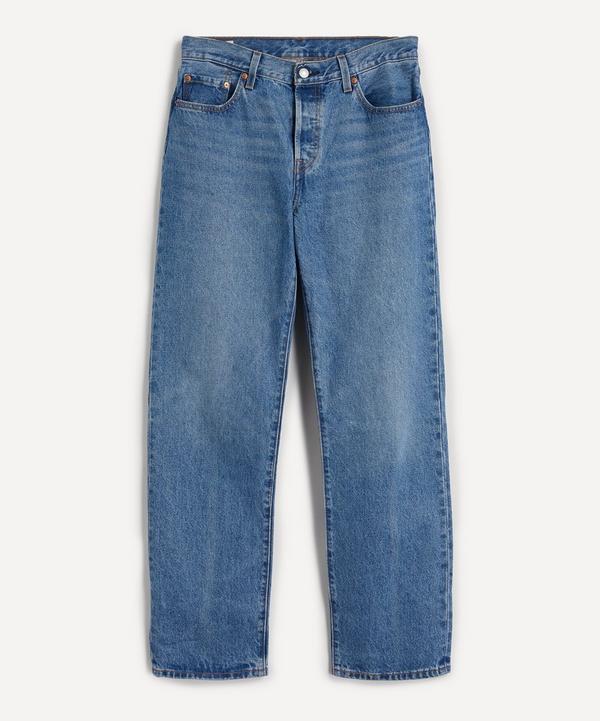 Levi's Red Tab - 501® Straight Leg ‘90s Jeans in Drew Me In