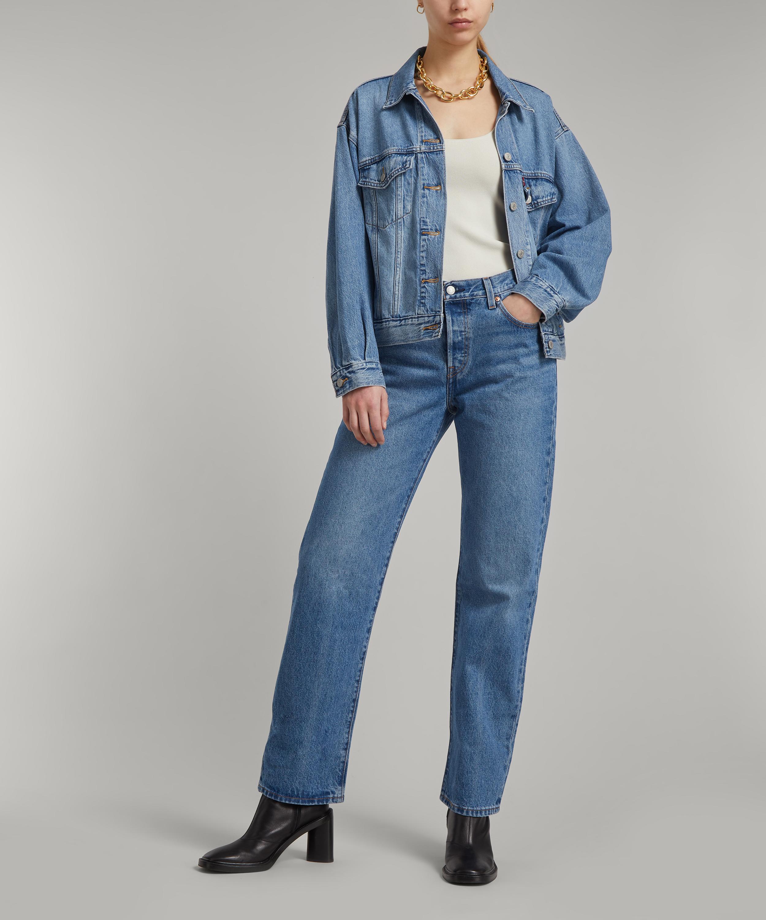 Levi's 90's clearance jeans