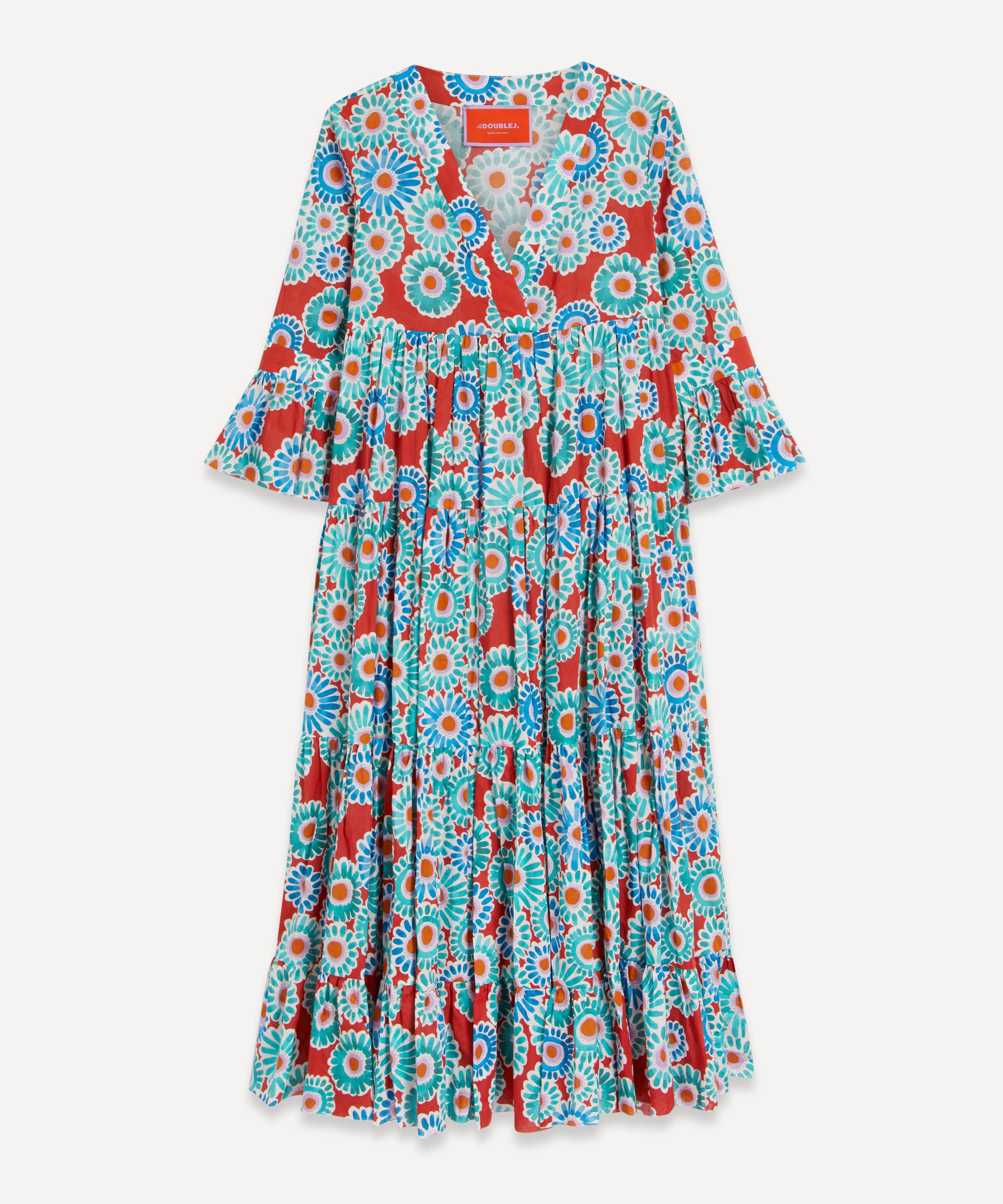 La DoubleJ Jennifer Jane Dress | Liberty