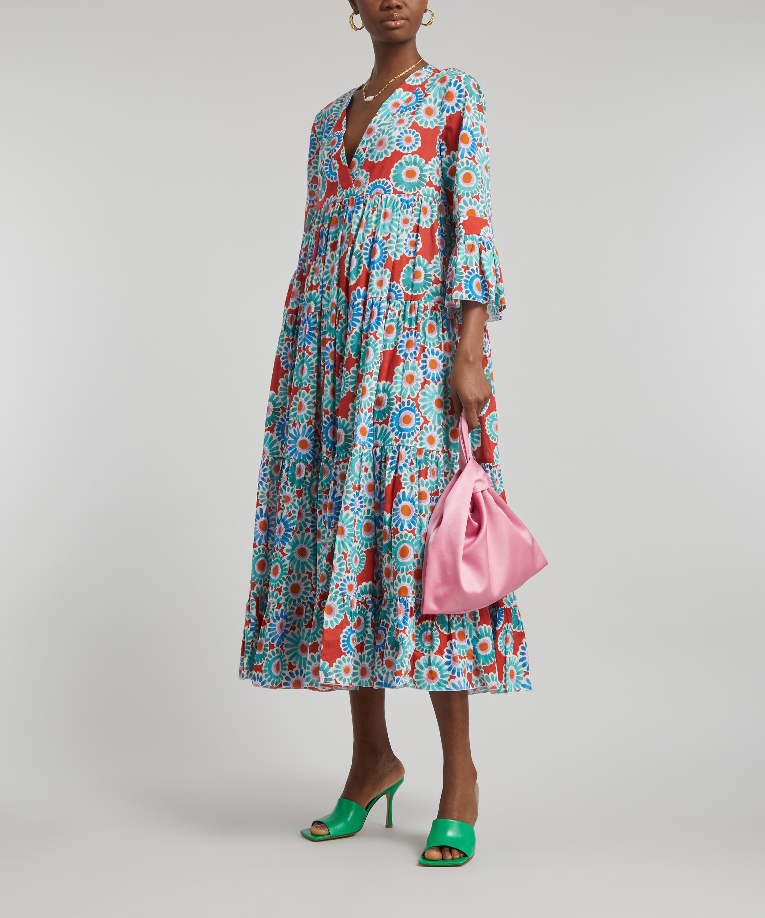 La DoubleJ - Jennifer Jane Dress image number 1