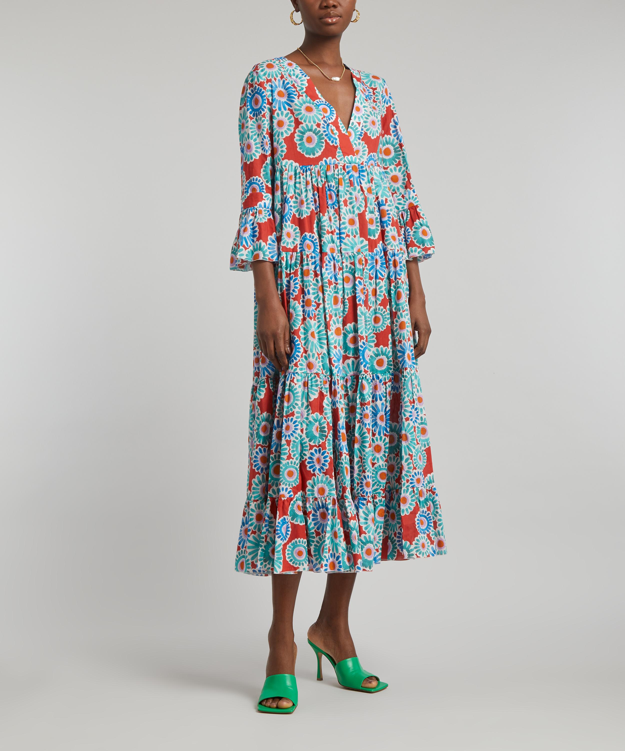 La DoubleJ - Jennifer Jane Dress image number 2