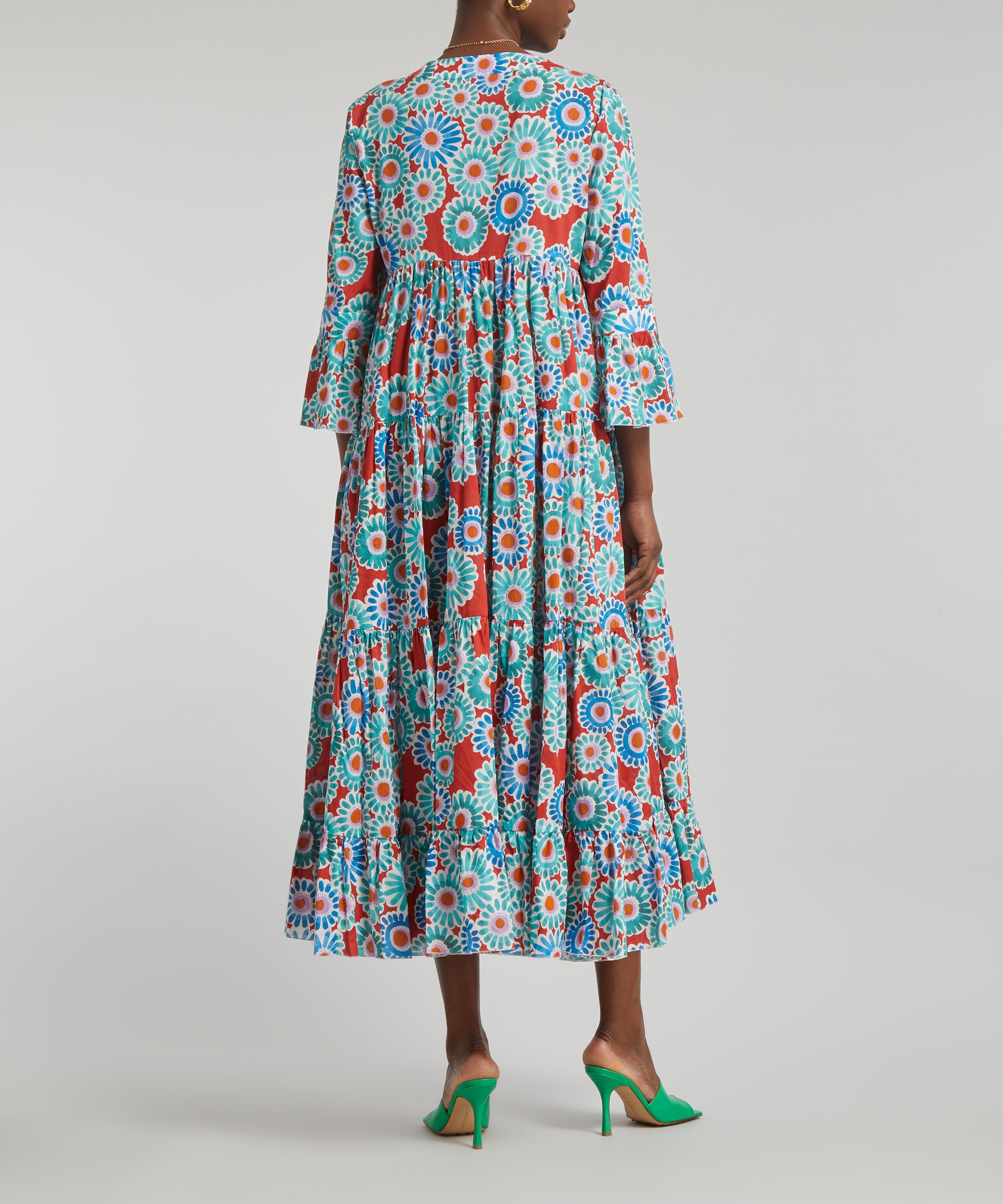 La DoubleJ - Jennifer Jane Dress image number 3