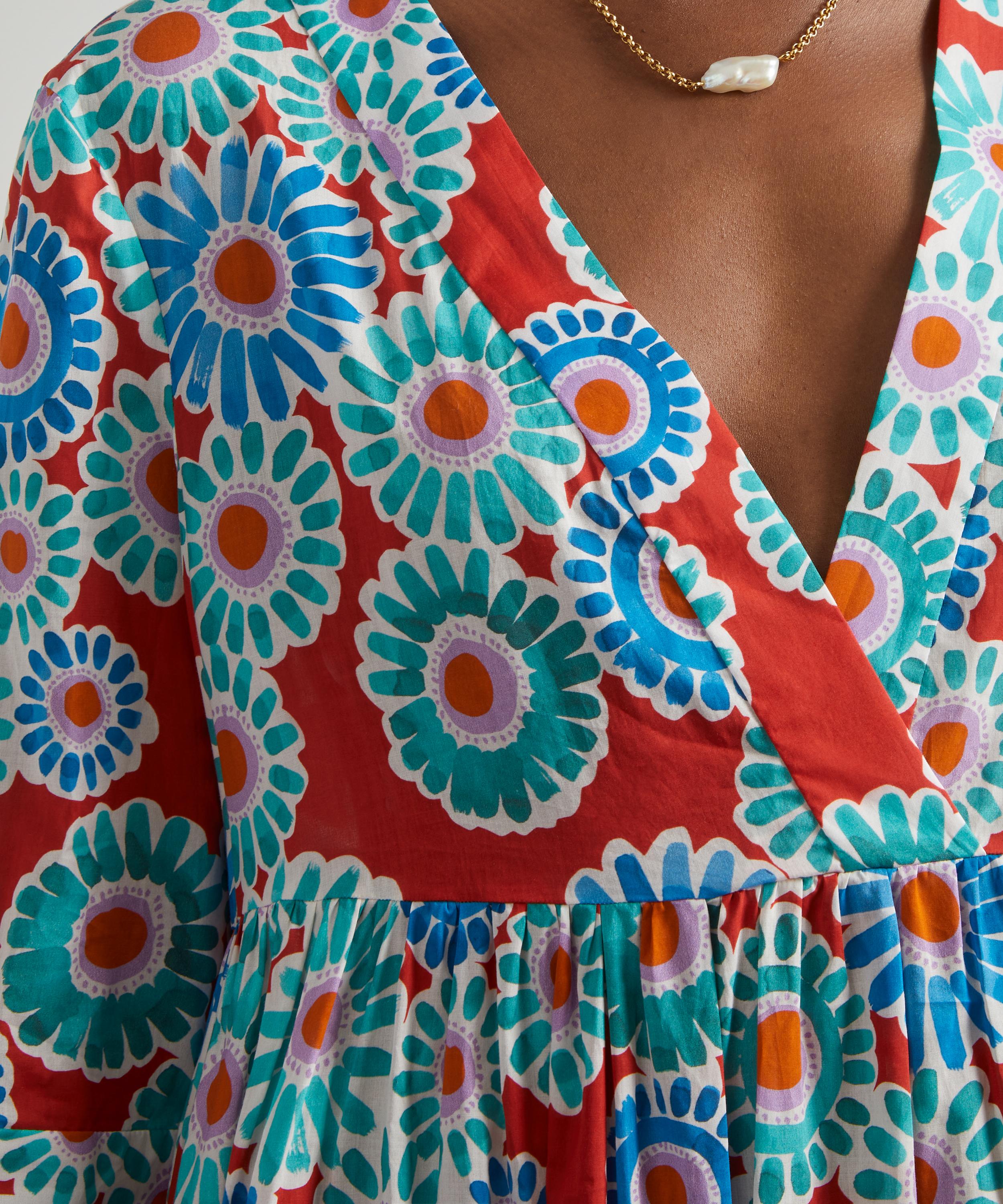 La DoubleJ - Jennifer Jane Dress image number 4