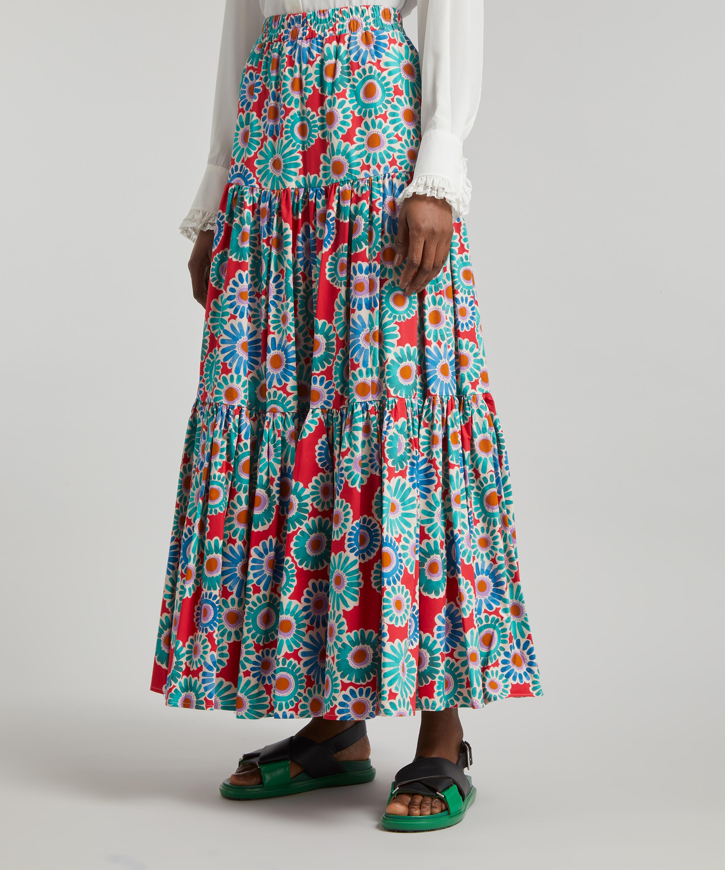 La DoubleJ - Big Skirt image number 1