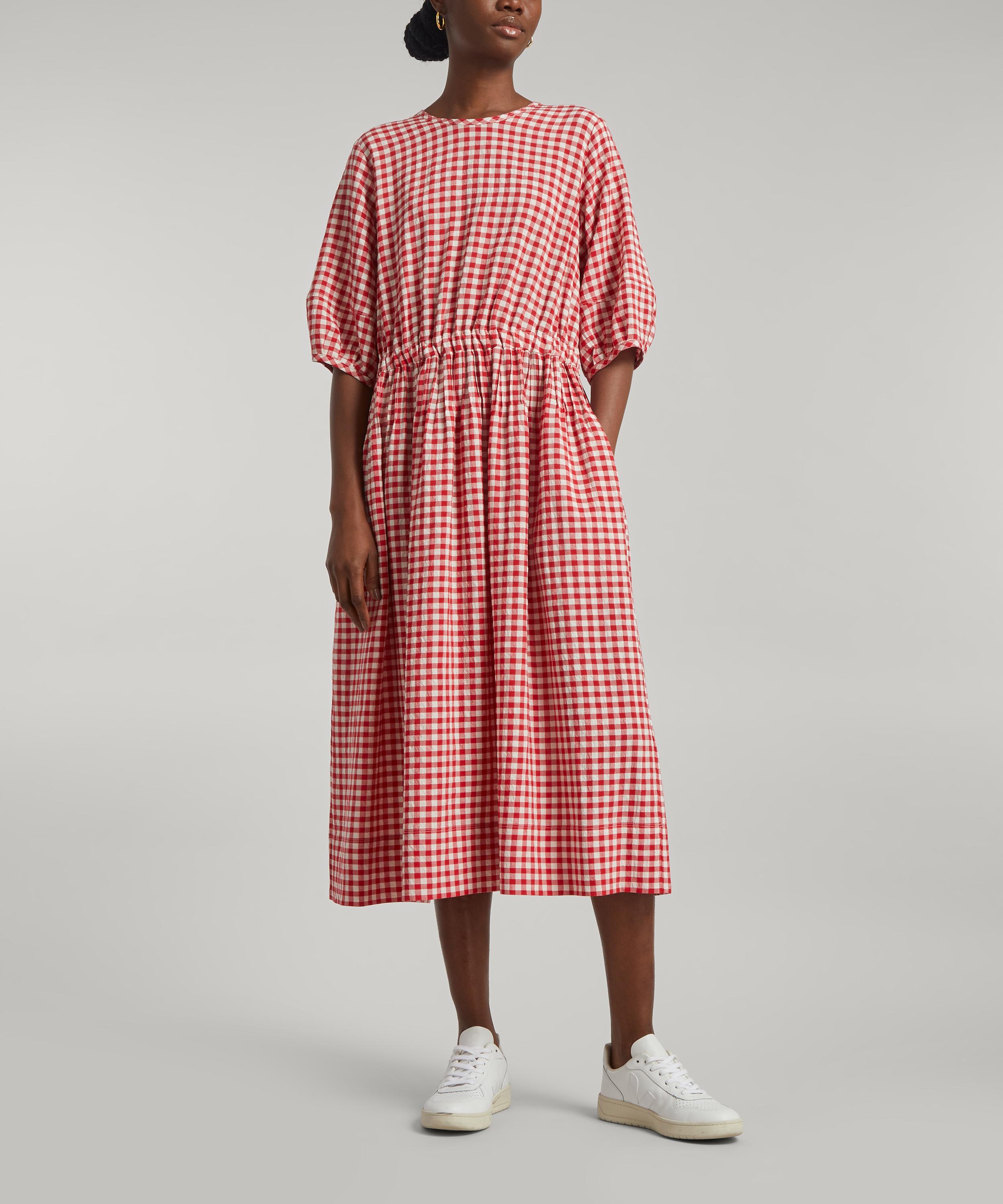 YMC Garden Dress | Liberty