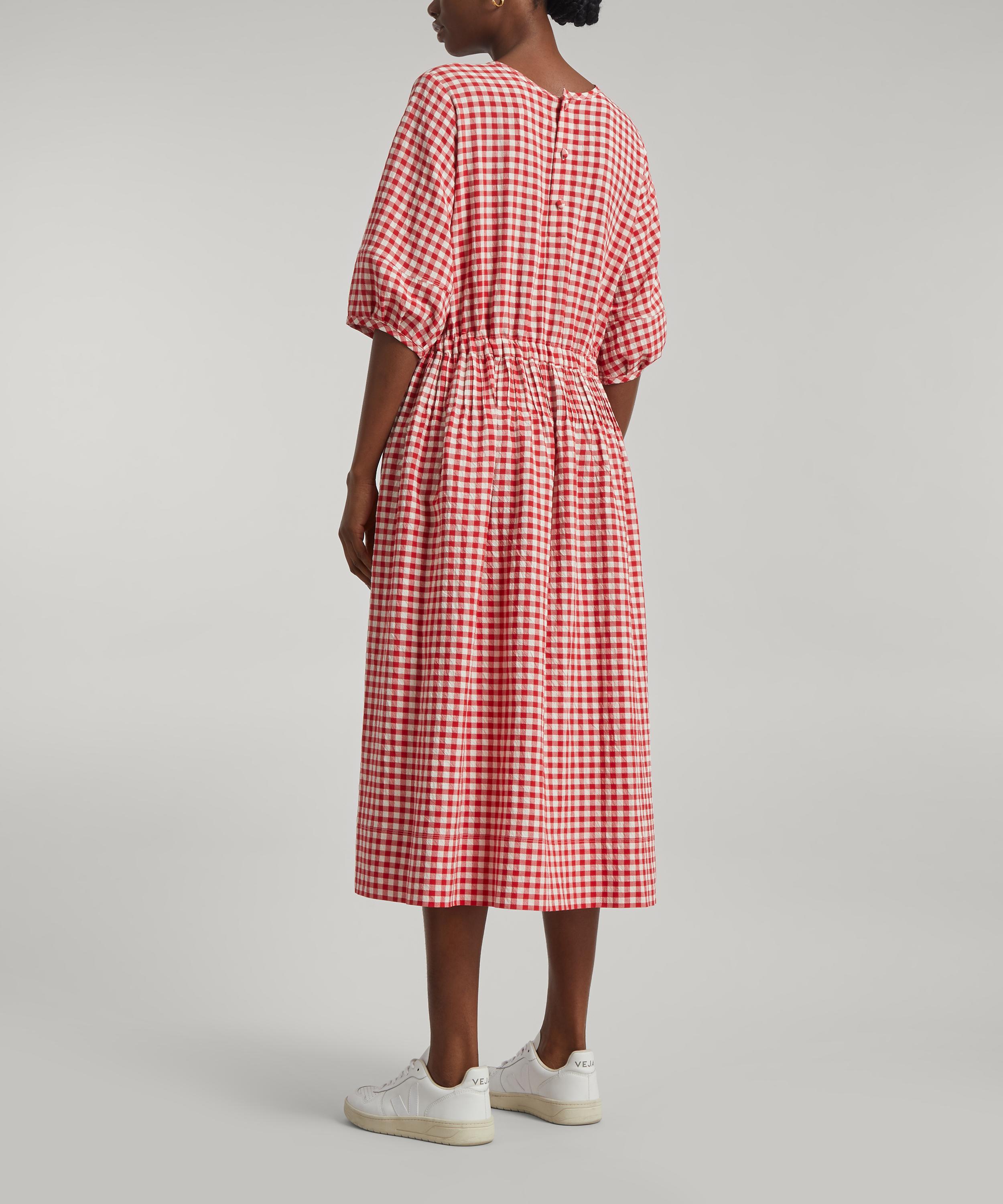 YMC Garden Dress | Liberty