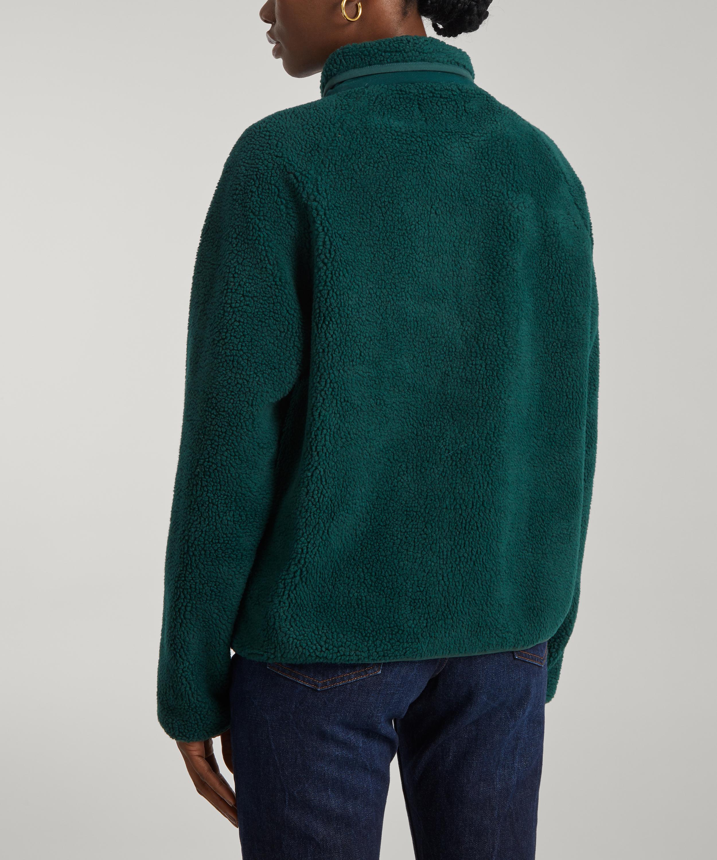 YMC - Beach Jacket image number 3