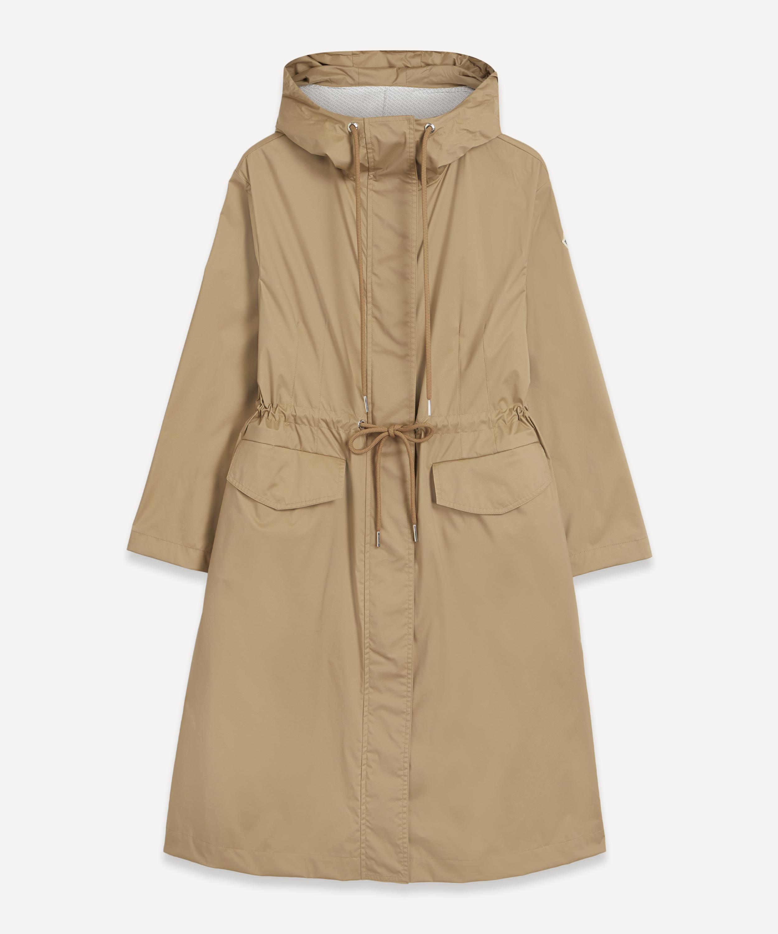 Moncler - Tevennec Parka Jacket image number 0