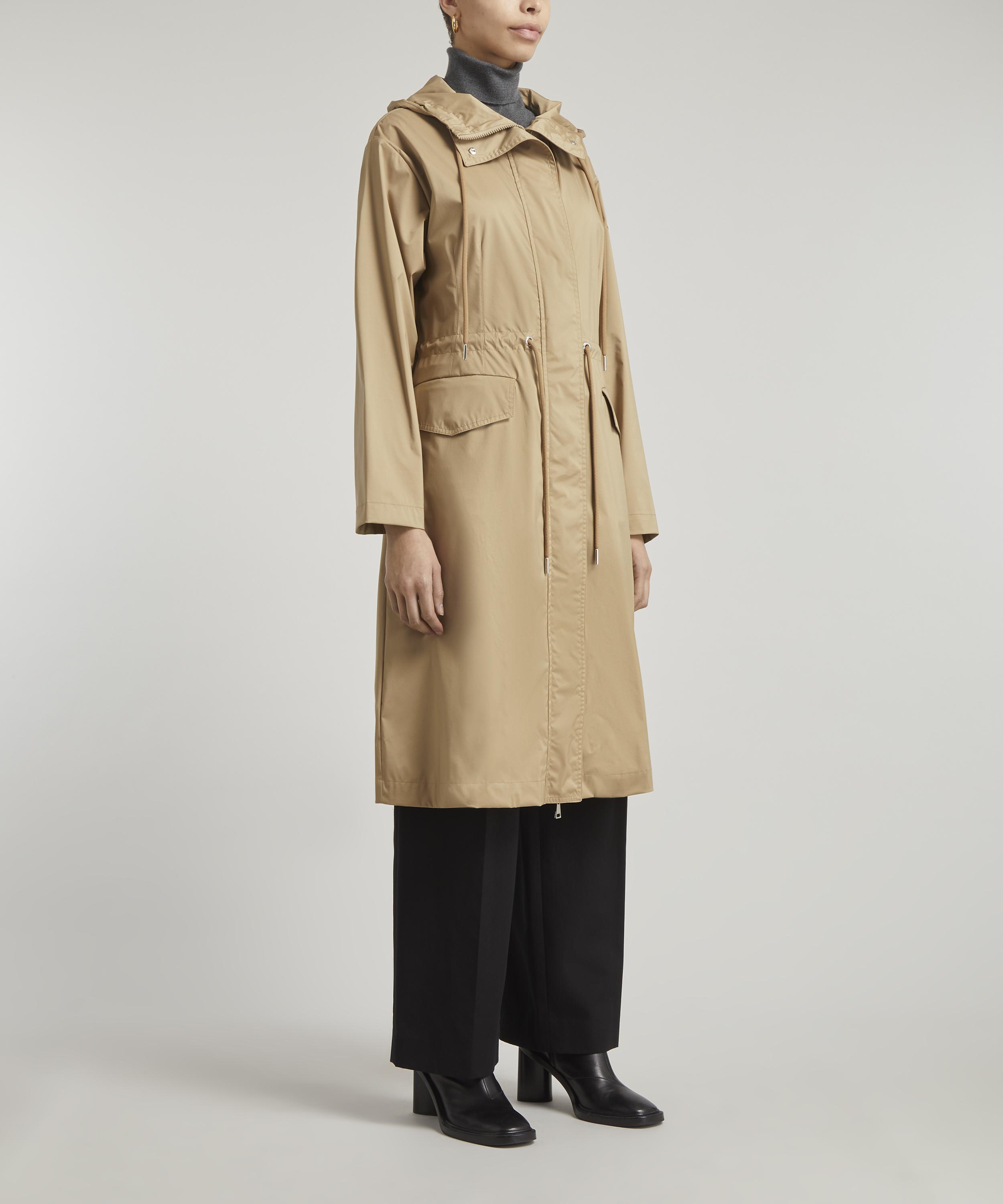 Moncler - Tevennec Parka Jacket image number 1
