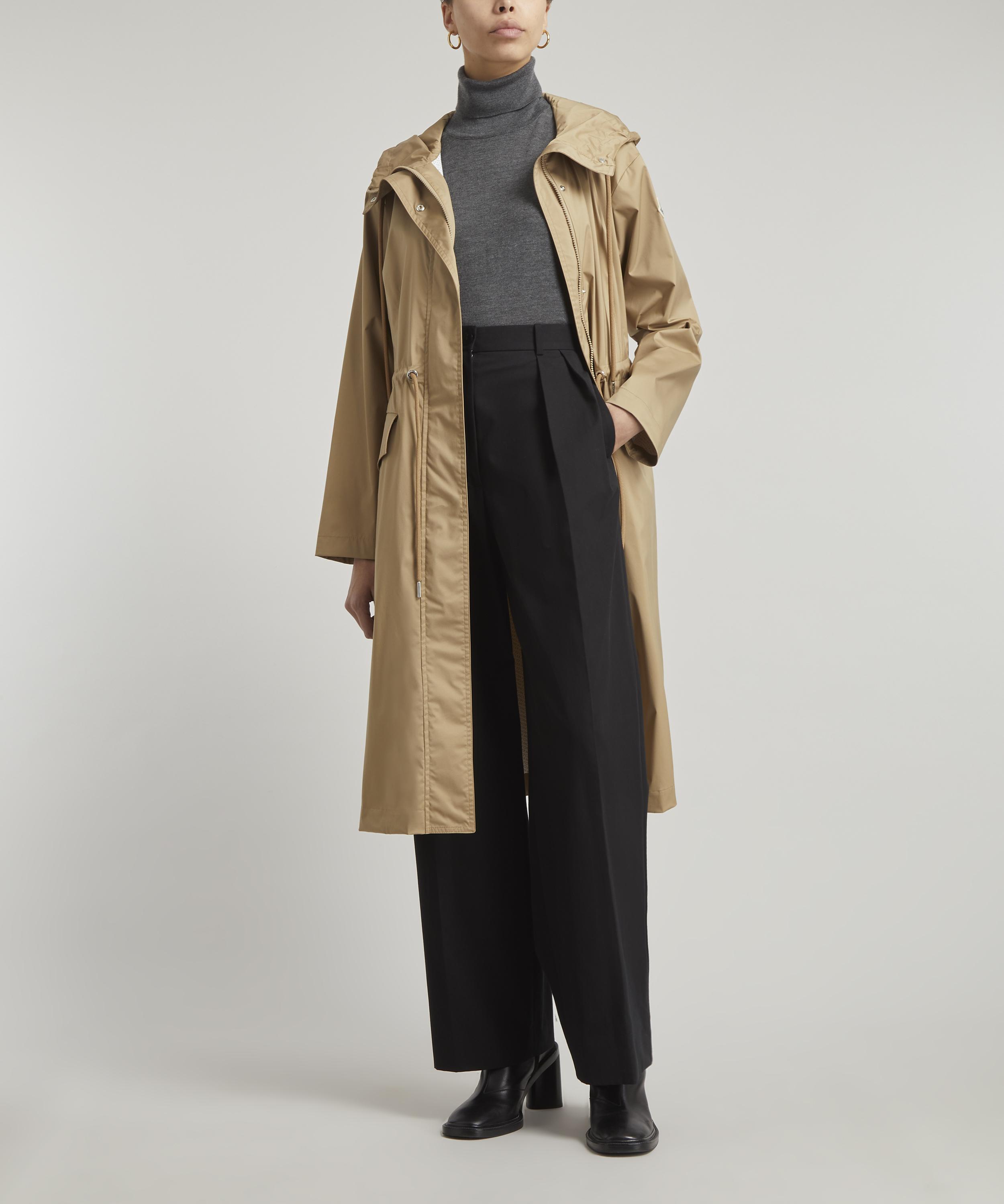 Moncler - Tevennec Parka Jacket image number 2