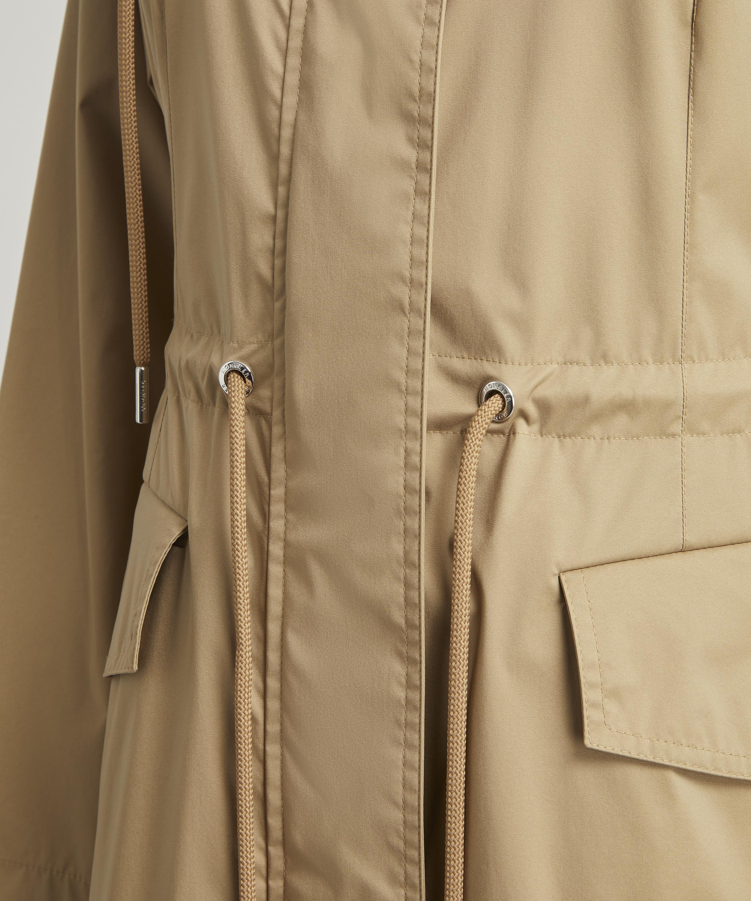 Moncler - Tevennec Parka Jacket image number 4