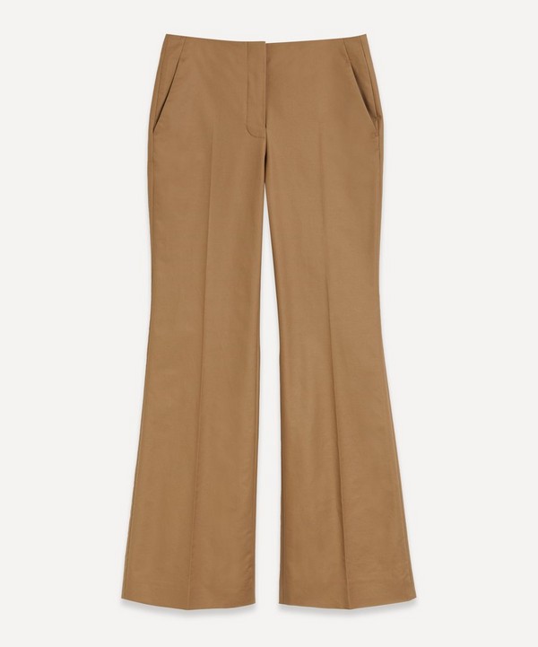 The Row - Vasco Trousers image number null