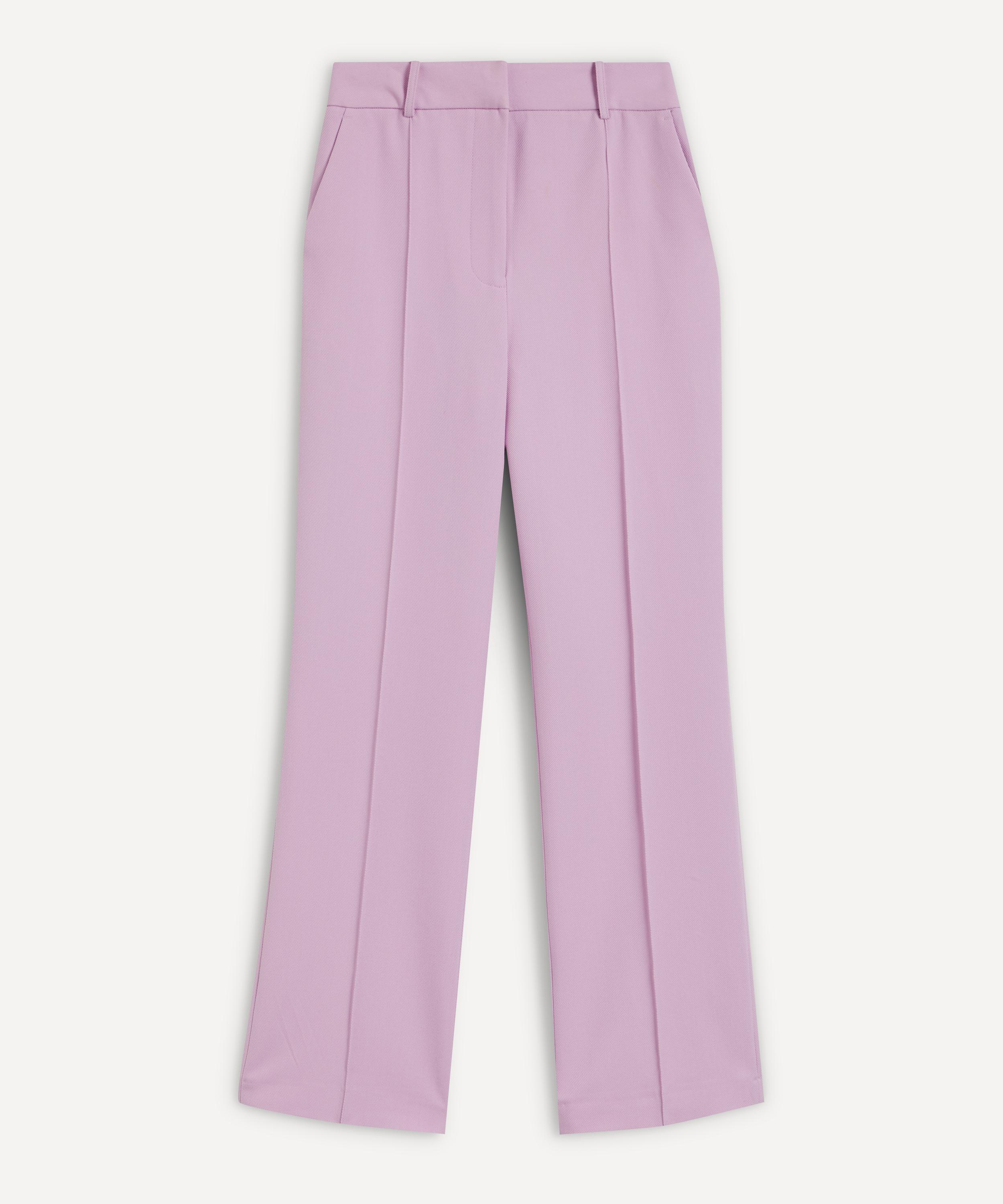 Aligne - Femi Tailored Straight Trouser image number 0