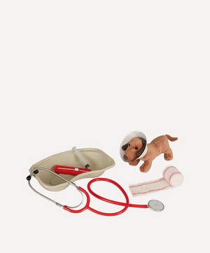 Egmont Toys - Veterinary Case Toy image number 1