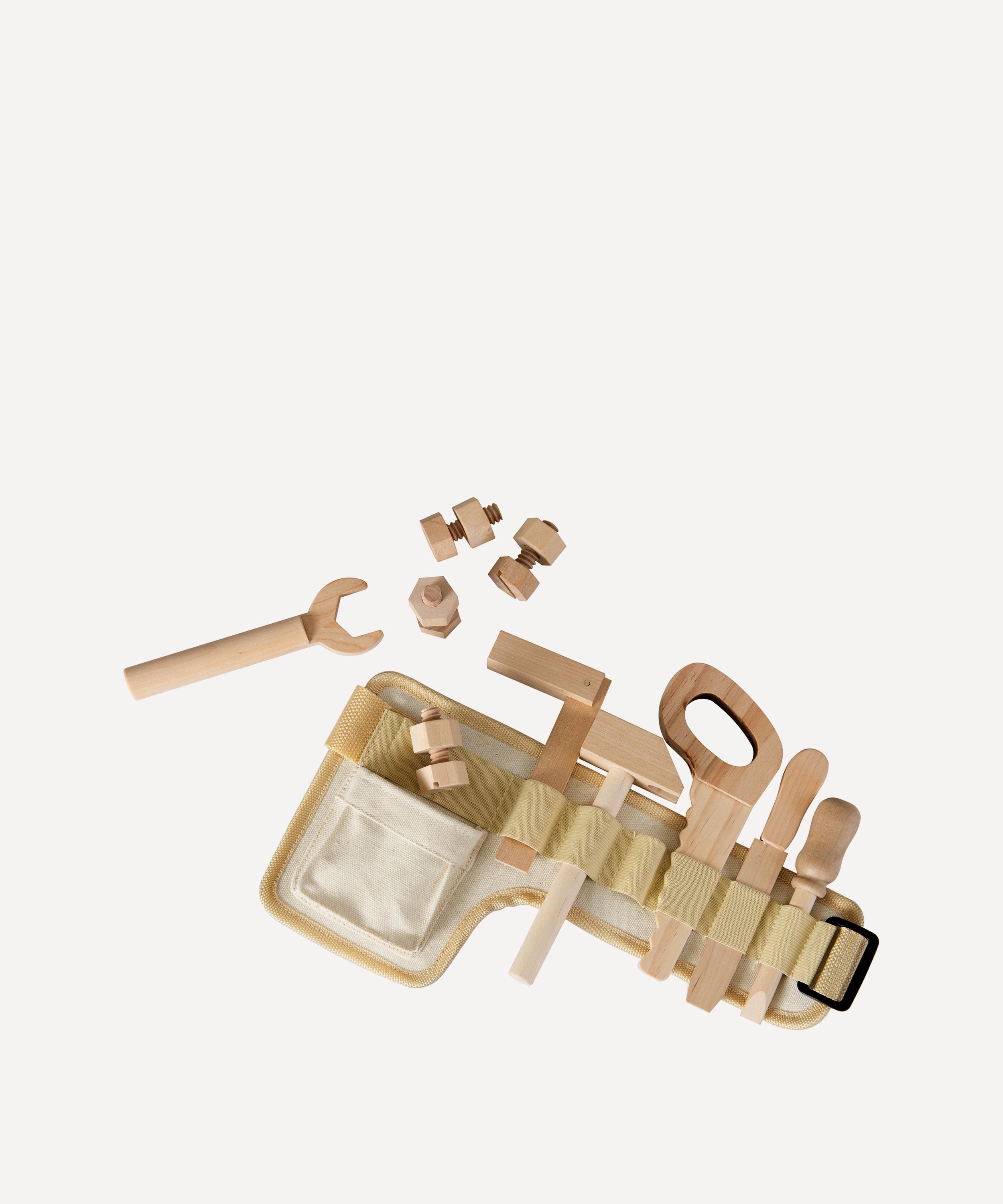 Egmont Toys - Tool Belt Toy image number 0