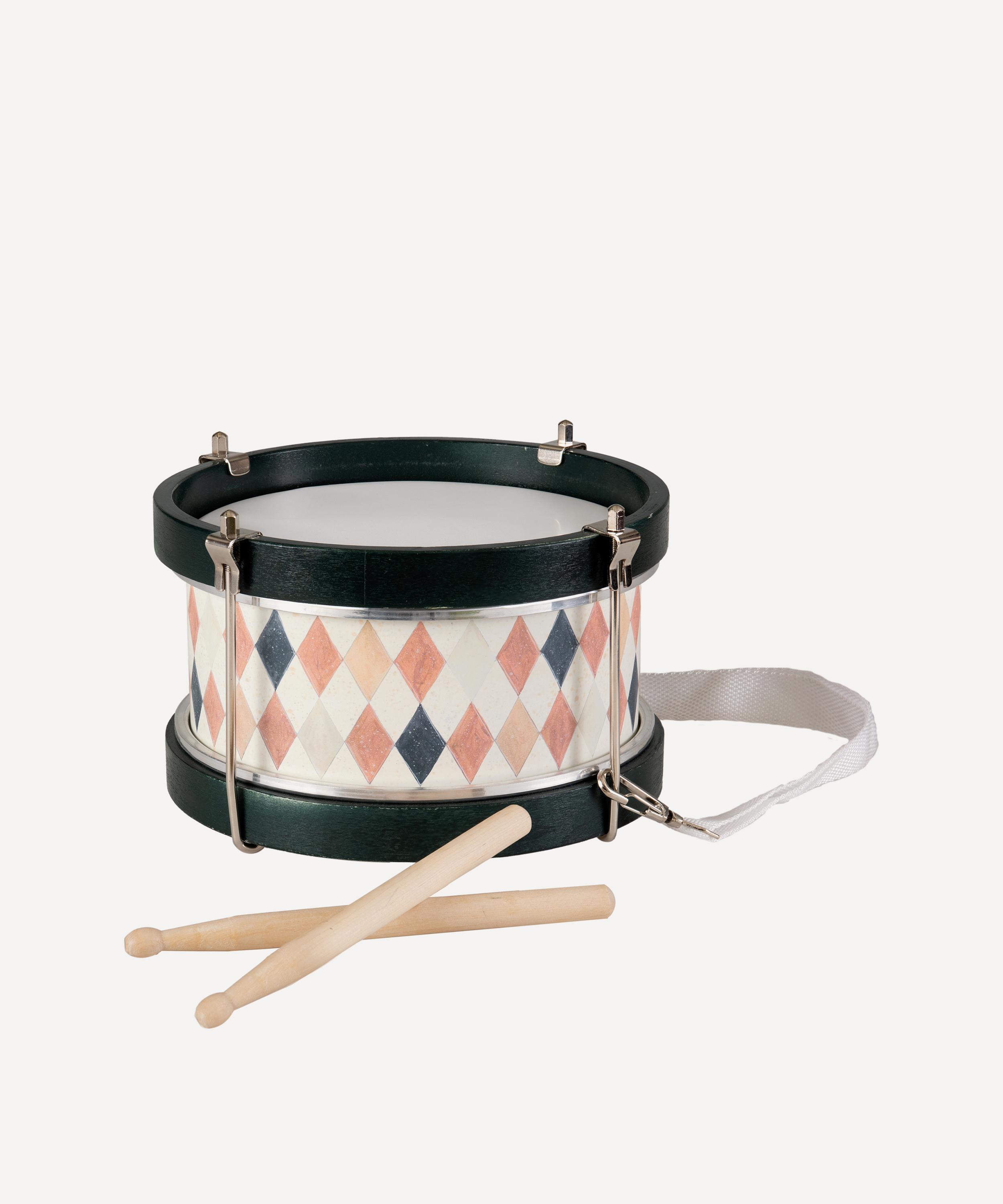Egmont Toys - Drum Eggshell Toy image number 0