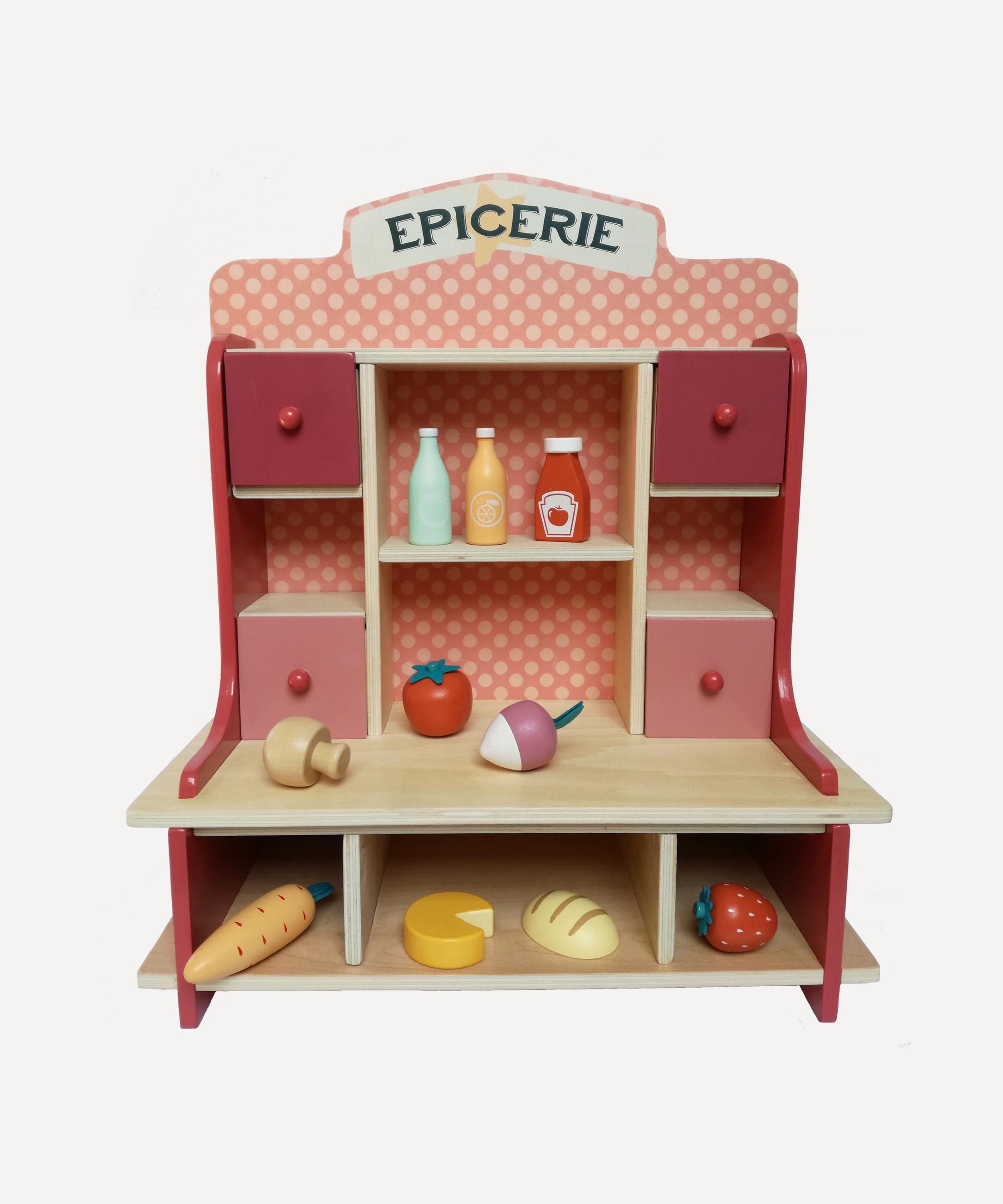 Egmont Toys - Small Grocery Store Toy image number 0