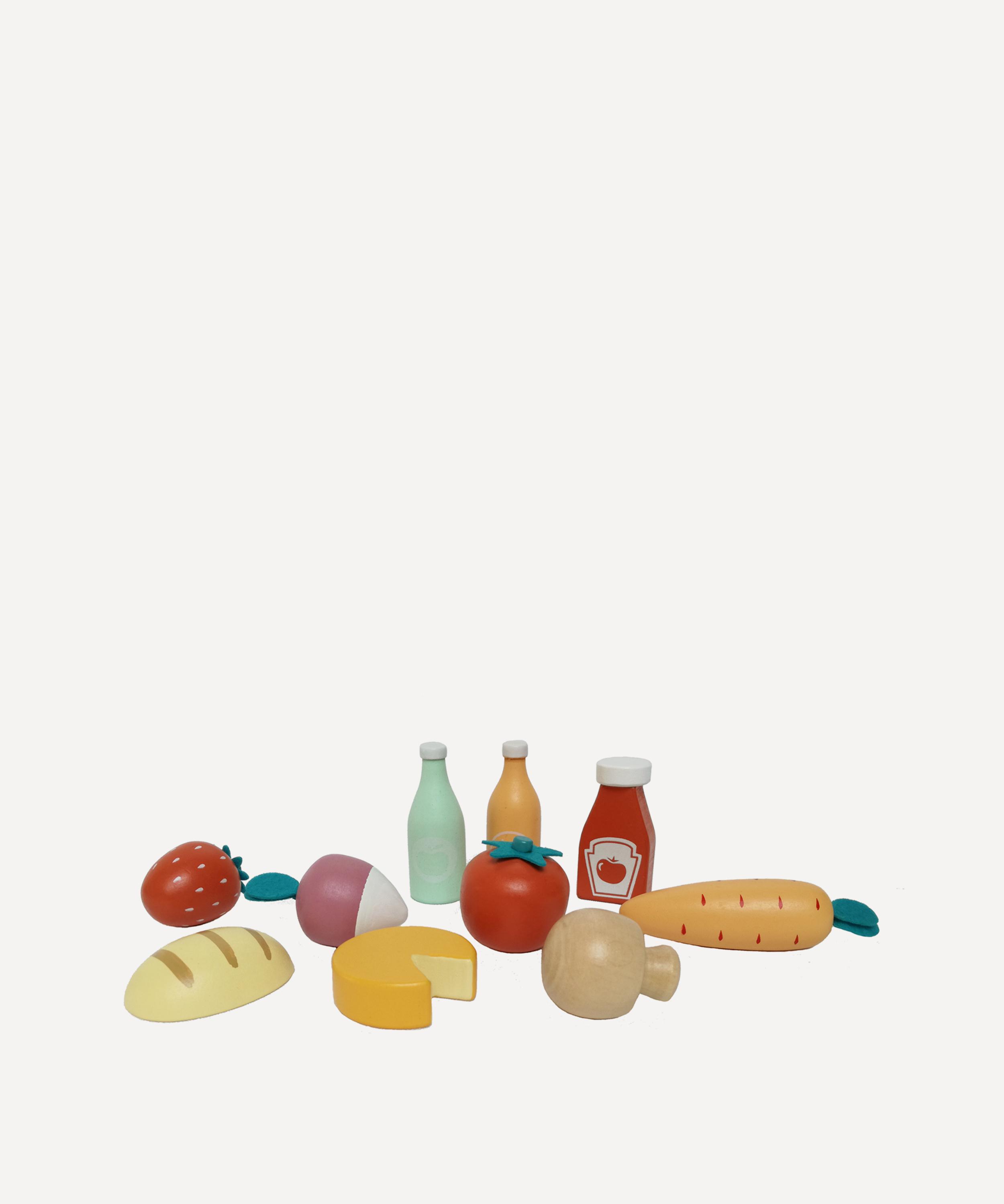 Egmont Toys - Small Grocery Store Toy image number 1