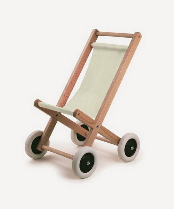 Egmont Toys - Wooden Buggy Toy image number null