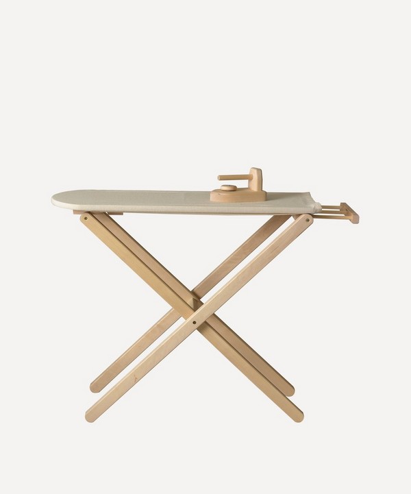 Egmont Toys - Wooden Ironing Board Toy image number null