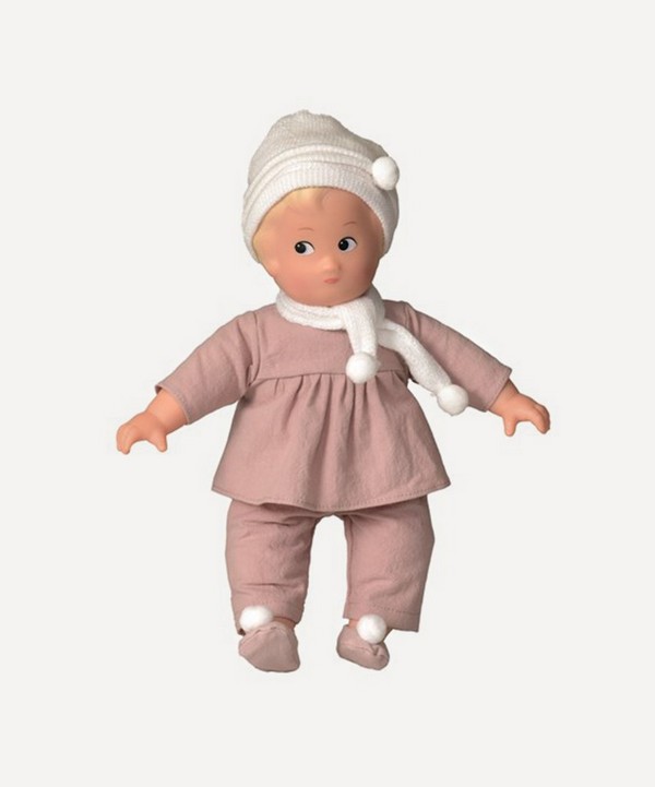 Egmont Toys - Elena Doll Toy image number null