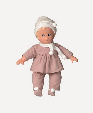 Egmont Toys - Elena Doll Toy image number 0