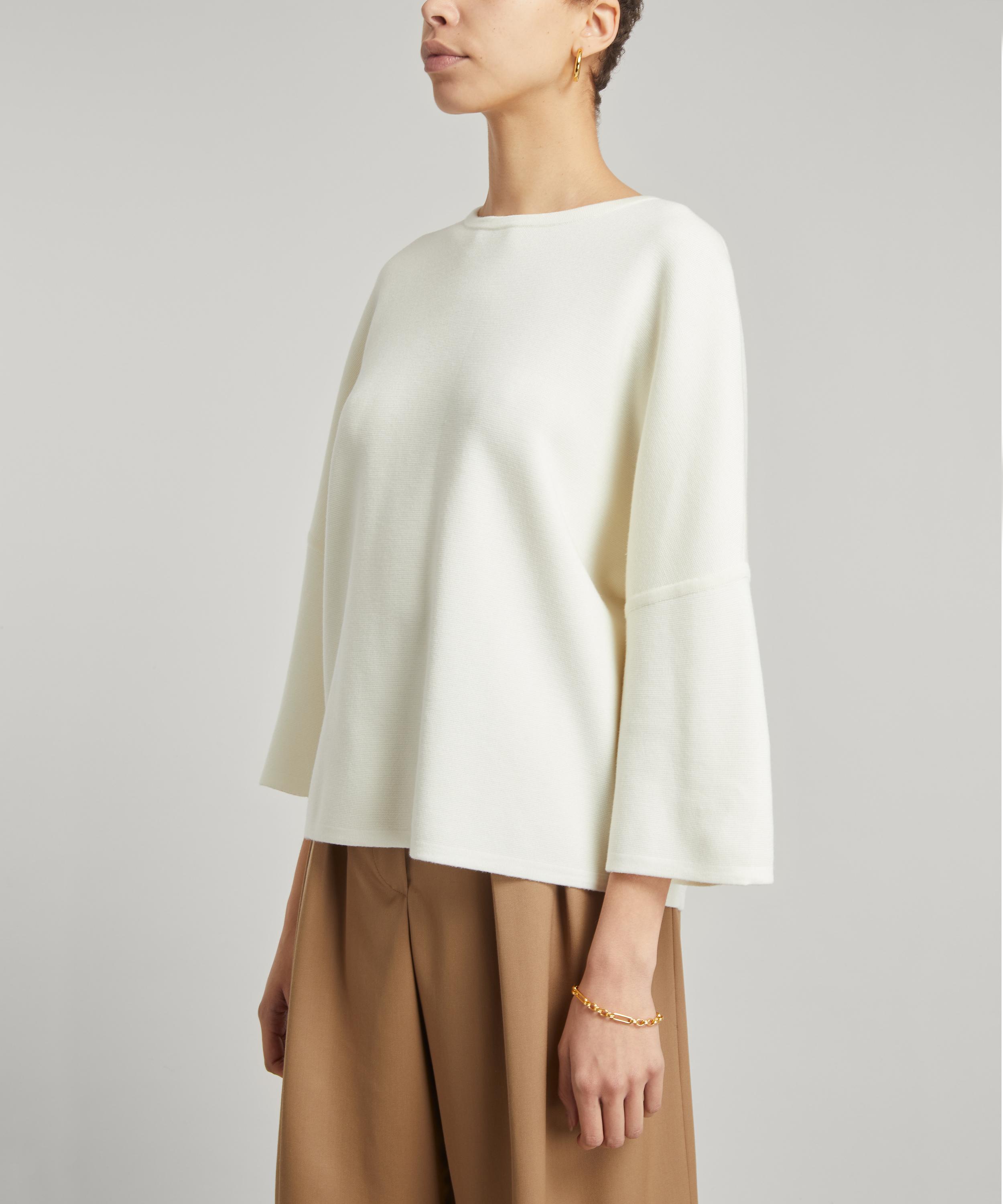 MaxMara - Bacio Sweater image number 1