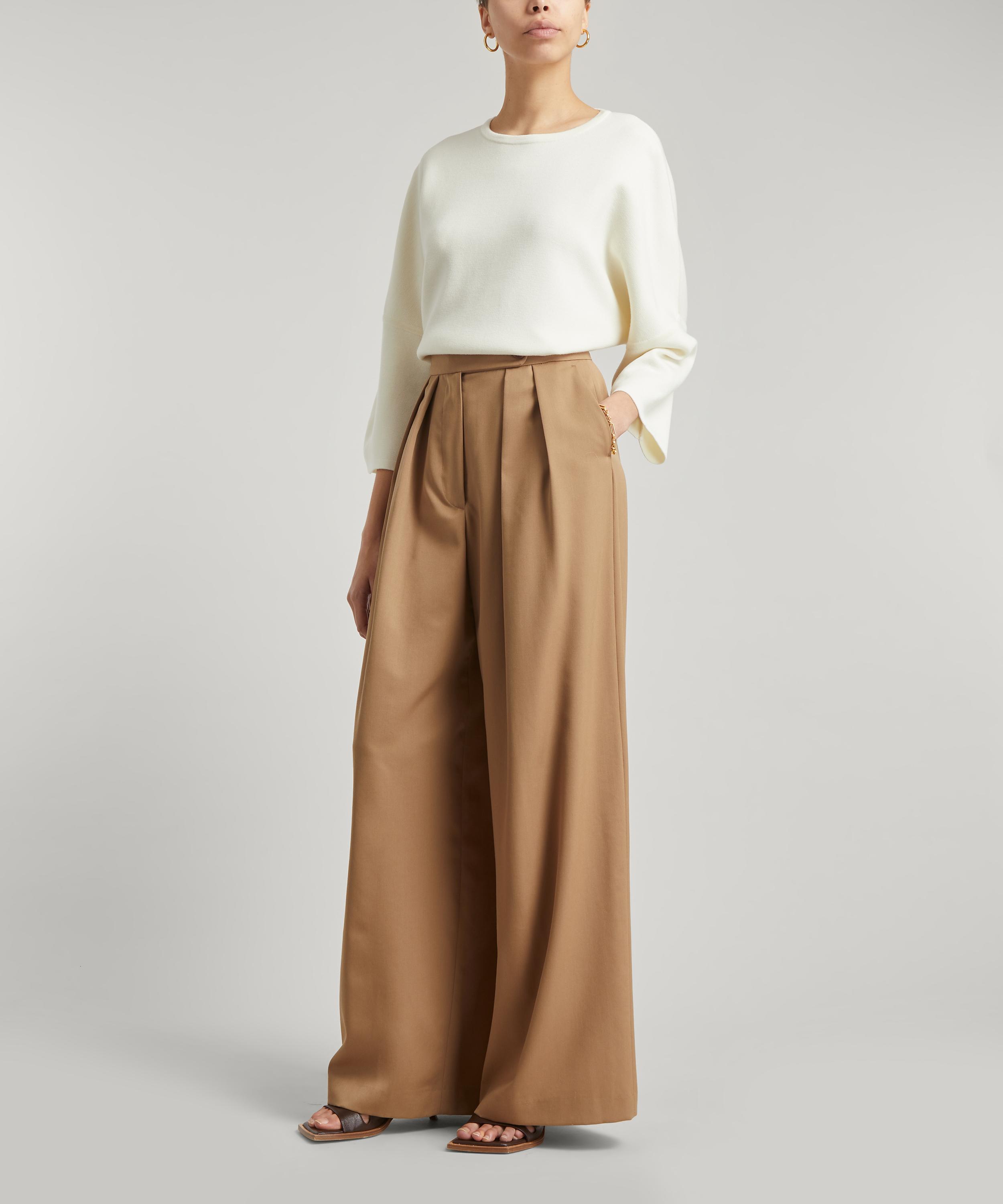 MaxMara - Bacio Sweater image number 2