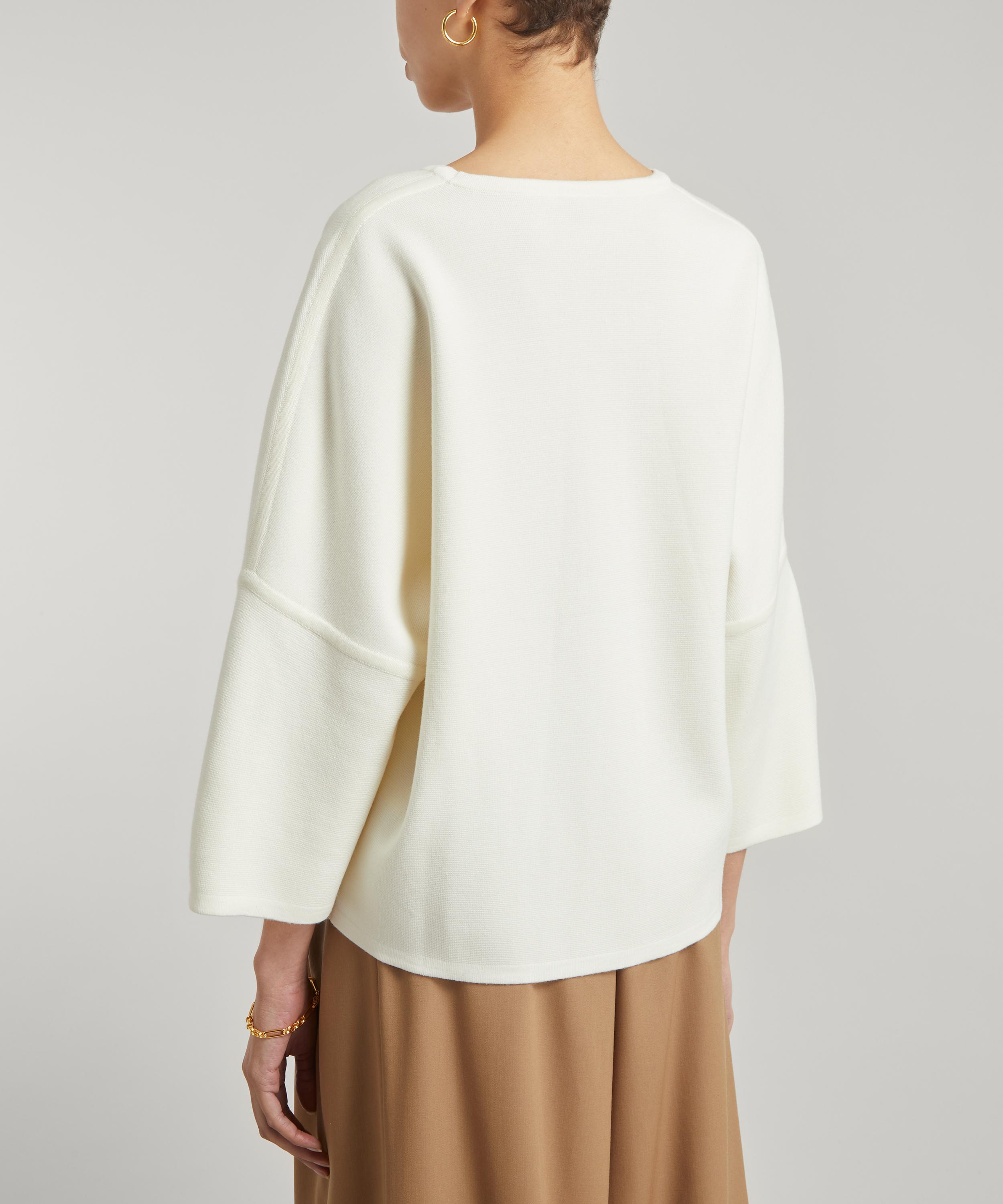 MaxMara - Bacio Sweater image number 3