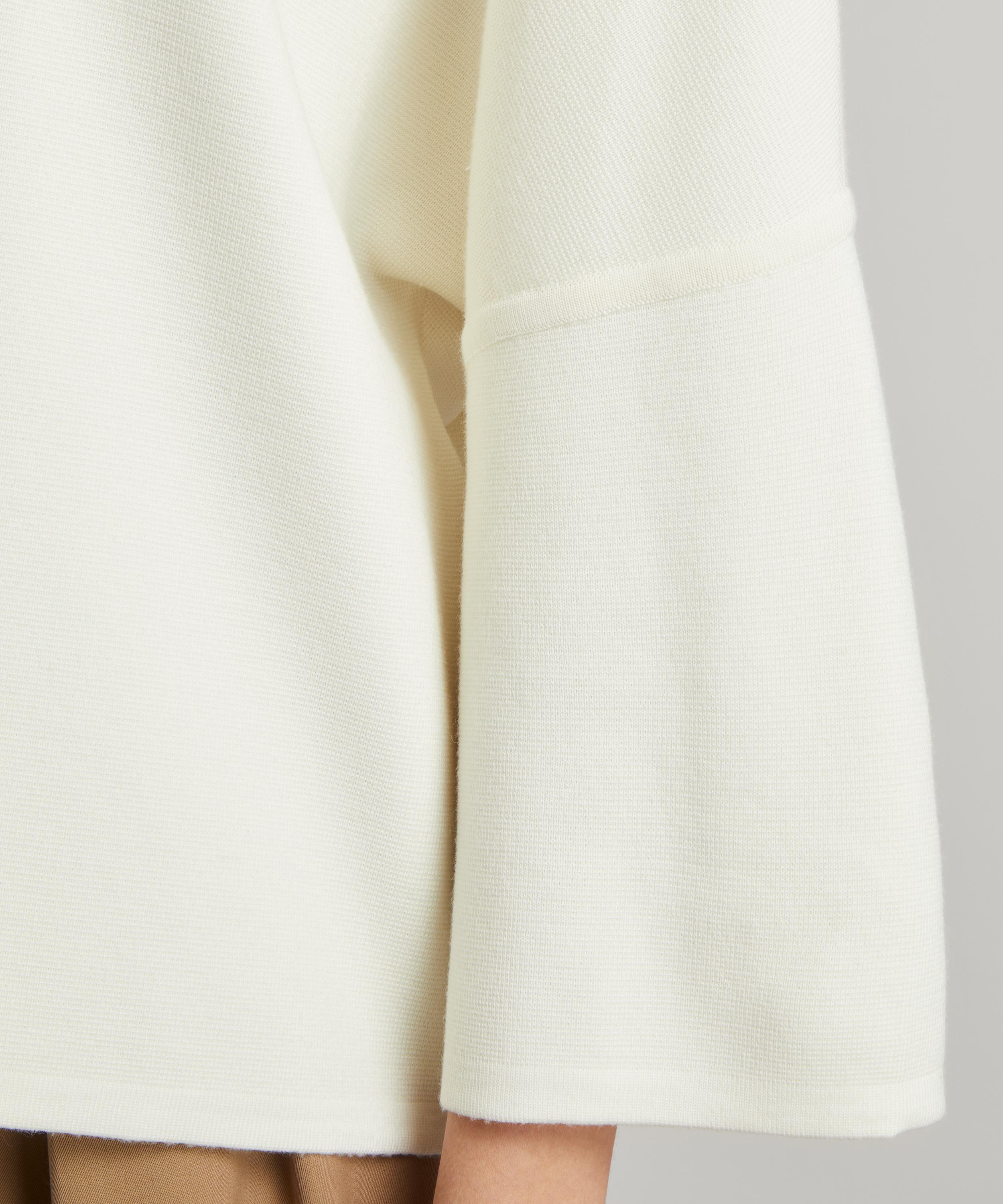 MaxMara - Bacio Sweater image number 4