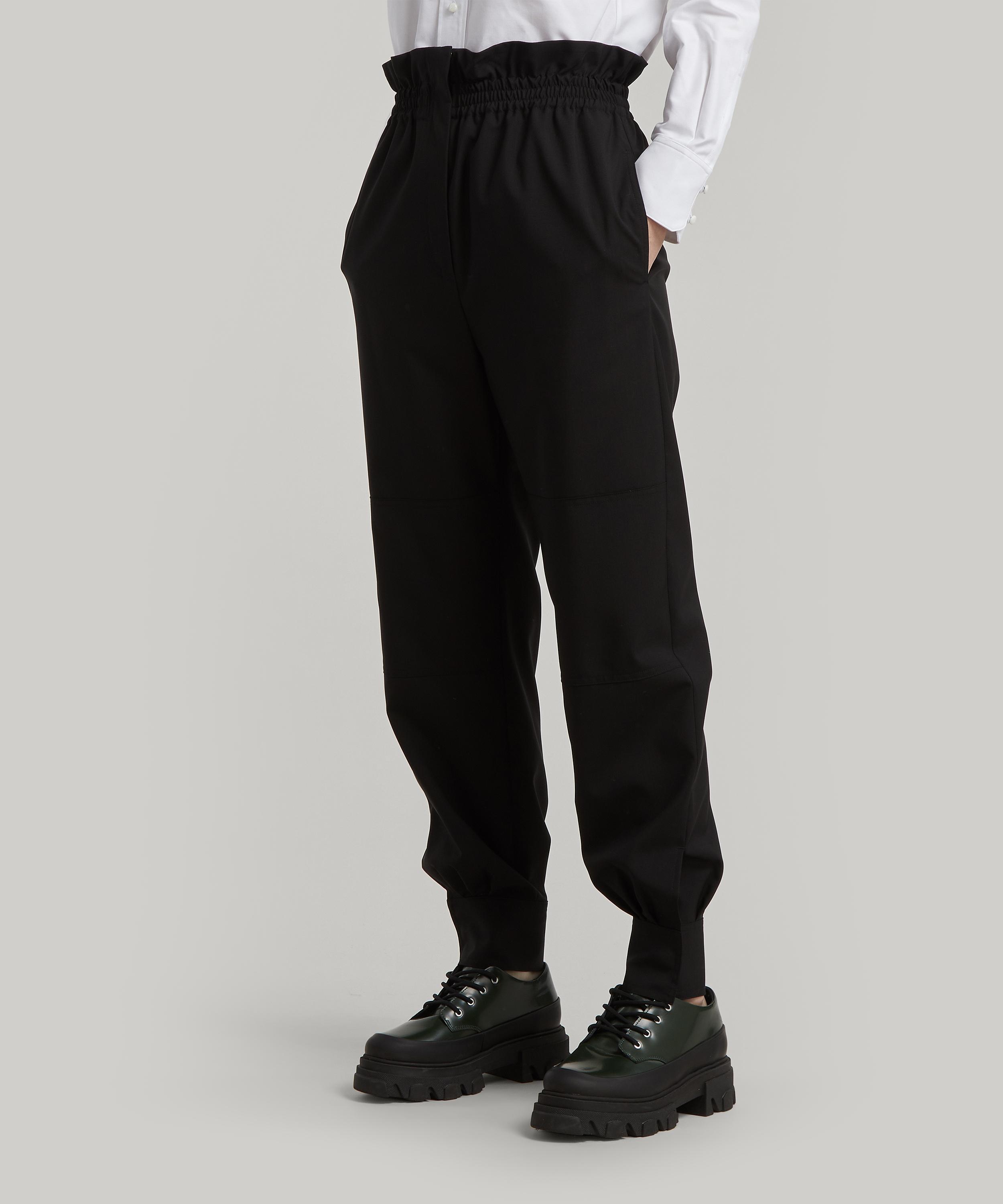 MaxMara - Mirko Trousers image number 1