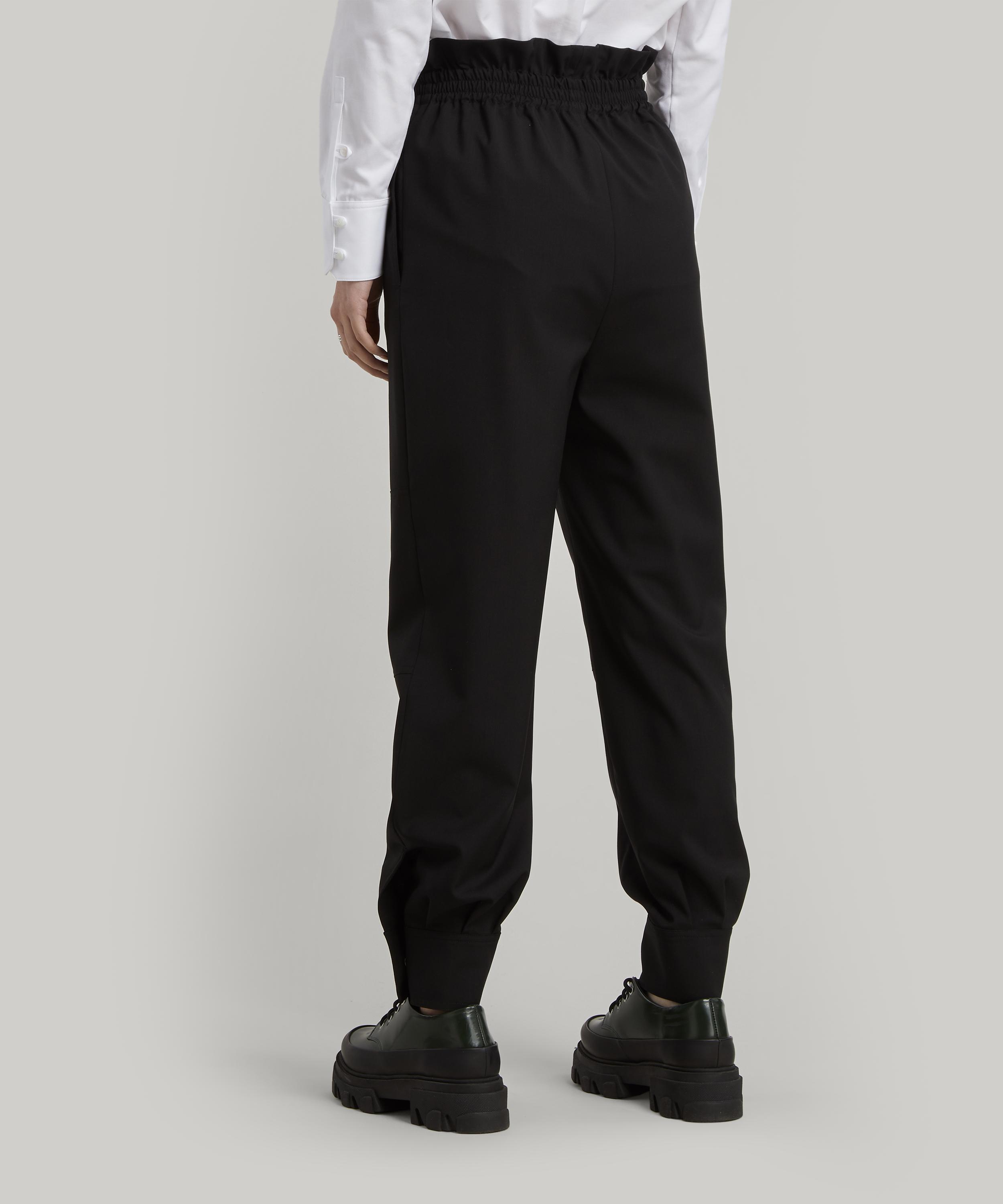 MaxMara - Mirko Trousers image number 3