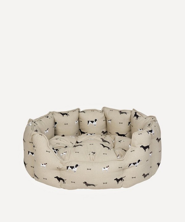 Sophie Allport - Woof Dog Bed Small image number null