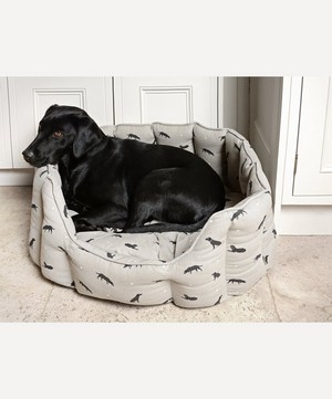 Sophie Allport - Woof Dog Bed Small image number 1