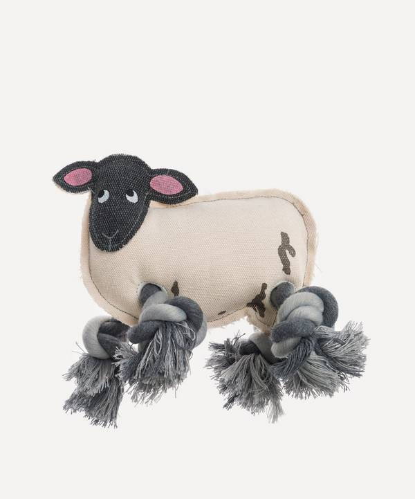 Sophie Allport - Sheep Rope Dog Toy