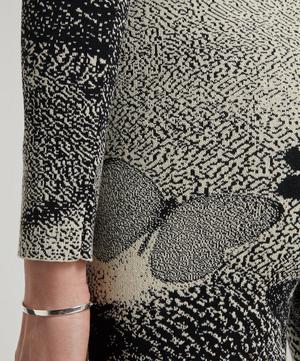 Paloma Wool - Mia Eye Print Trousers image number 4