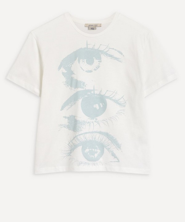 Paloma Wool - Souvenir Crystal T-Shirt image number null
