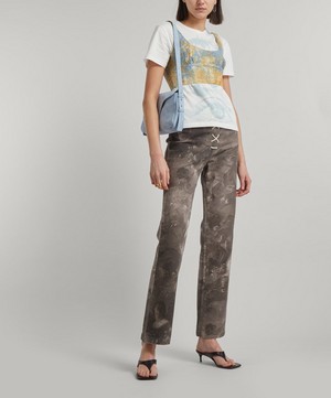 Paloma Wool - Souvenir Crystal T-Shirt image number 2