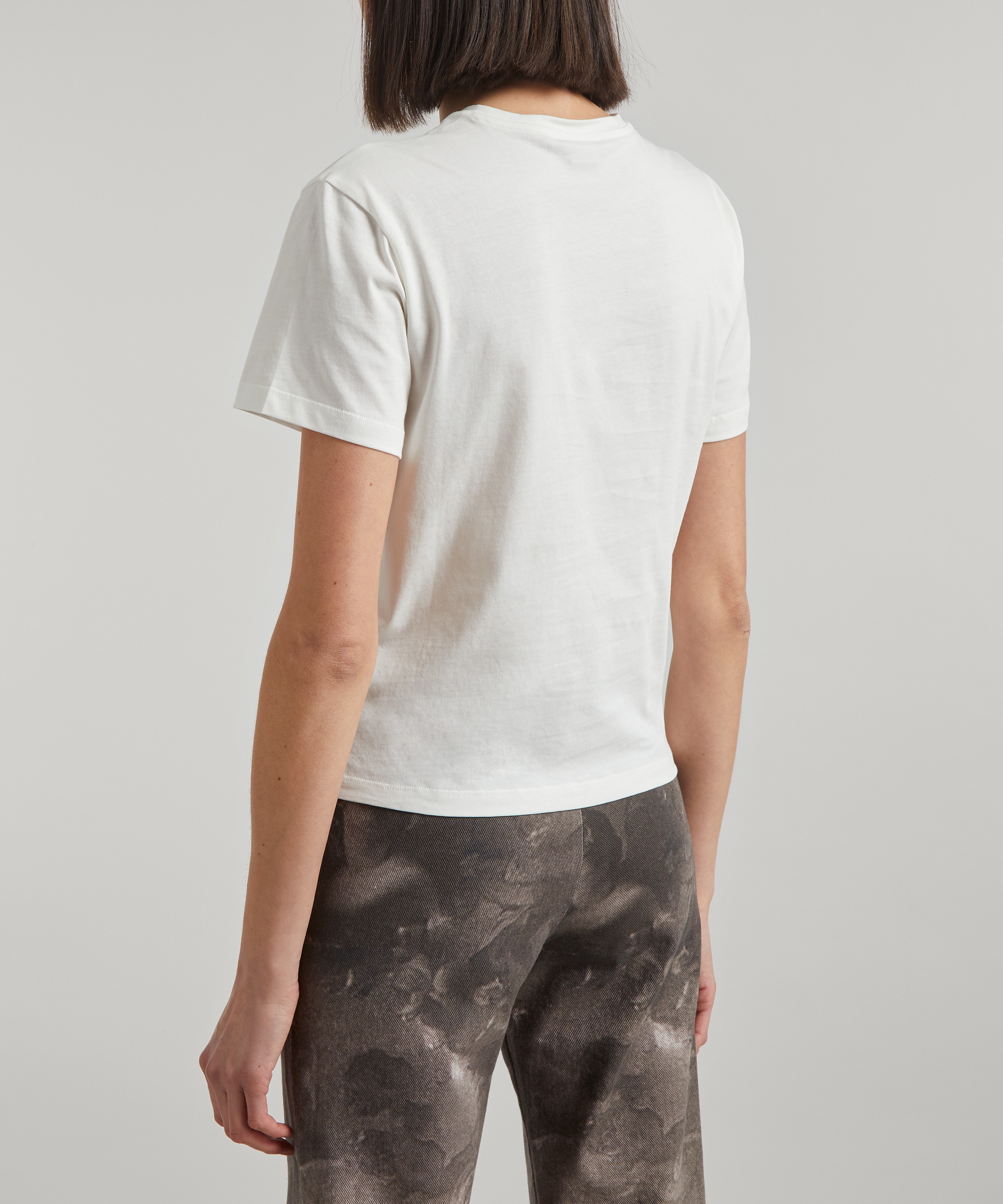 Paloma Wool Souvenir Crystal T-Shirt | Liberty
