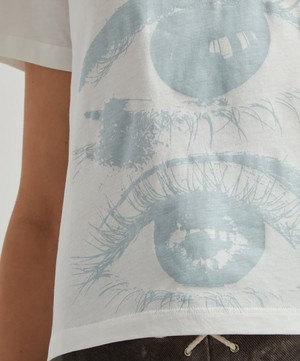 Paloma Wool - Souvenir Crystal T-Shirt image number 4