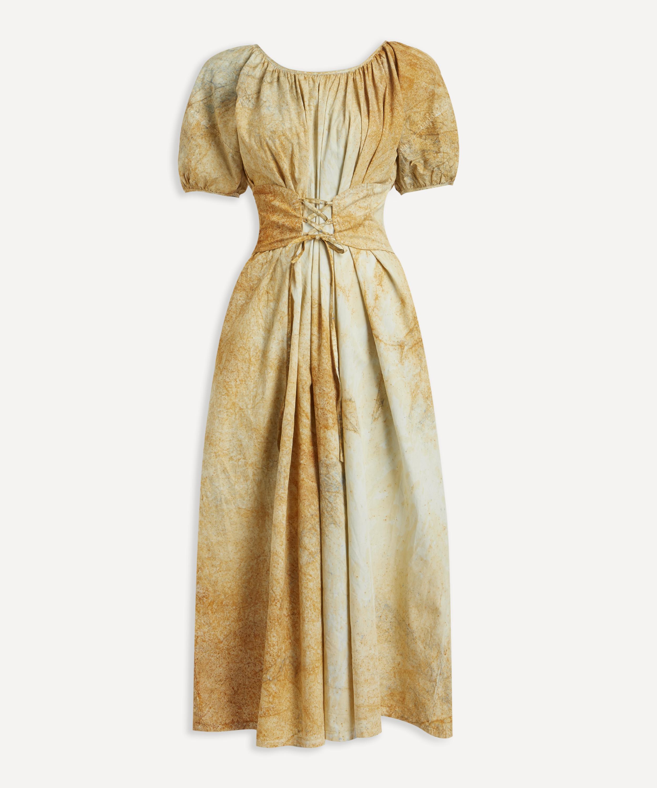 Paloma Wool - Lila Corset Dress image number 0