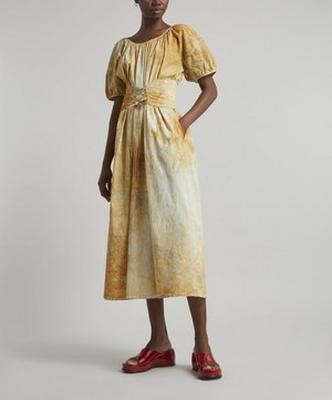 Paloma Wool - Lila Corset Dress image number 1