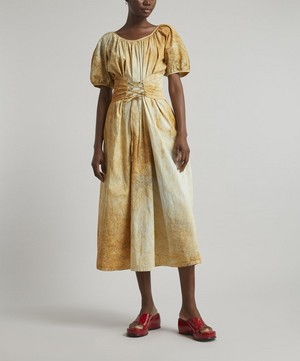 Paloma Wool - Lila Corset Dress image number 2