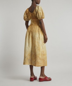 Paloma Wool - Lila Corset Dress image number 3