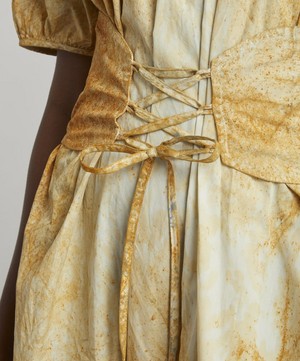 Paloma Wool - Lila Corset Dress image number 4