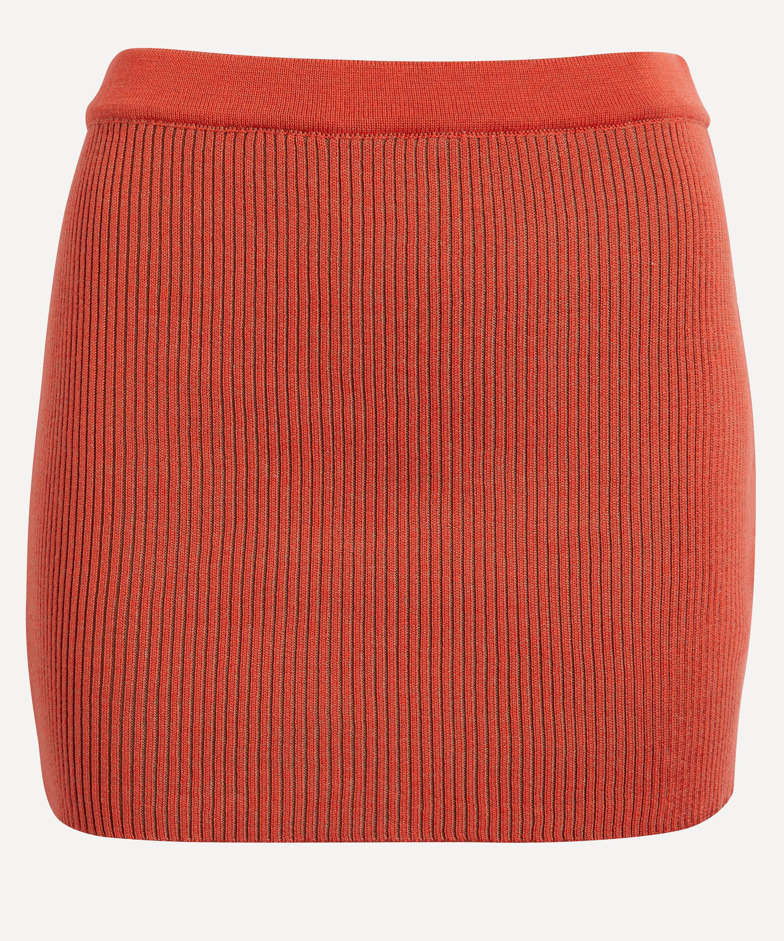 Paloma Wool - Meier Ribbed Skirt