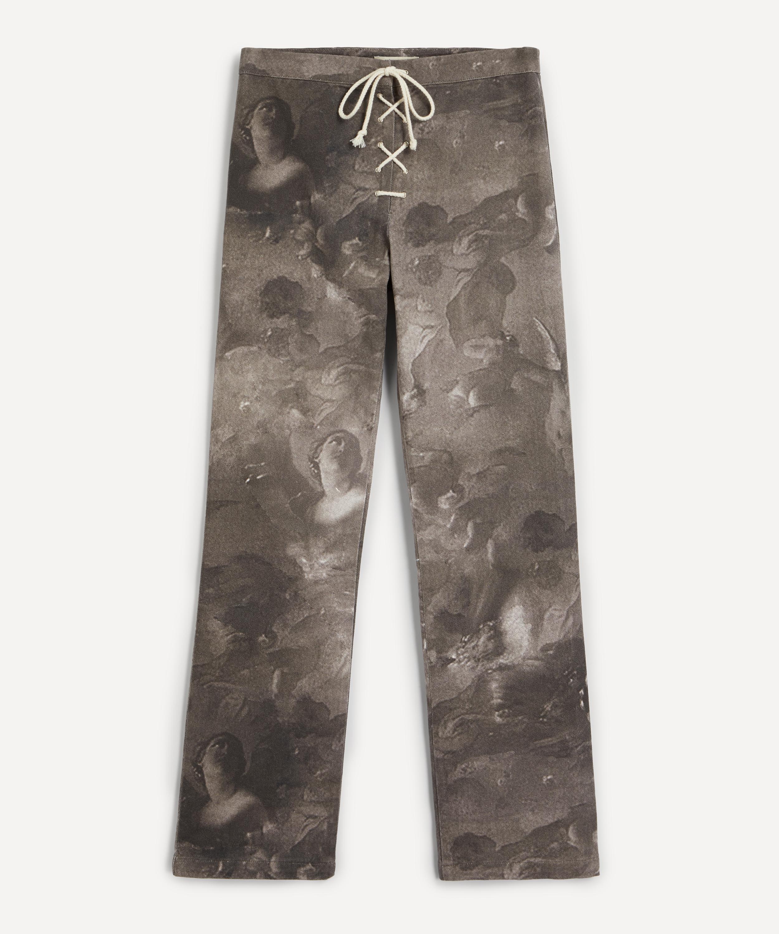 Paloma Wool - Angelo Laced Trousers