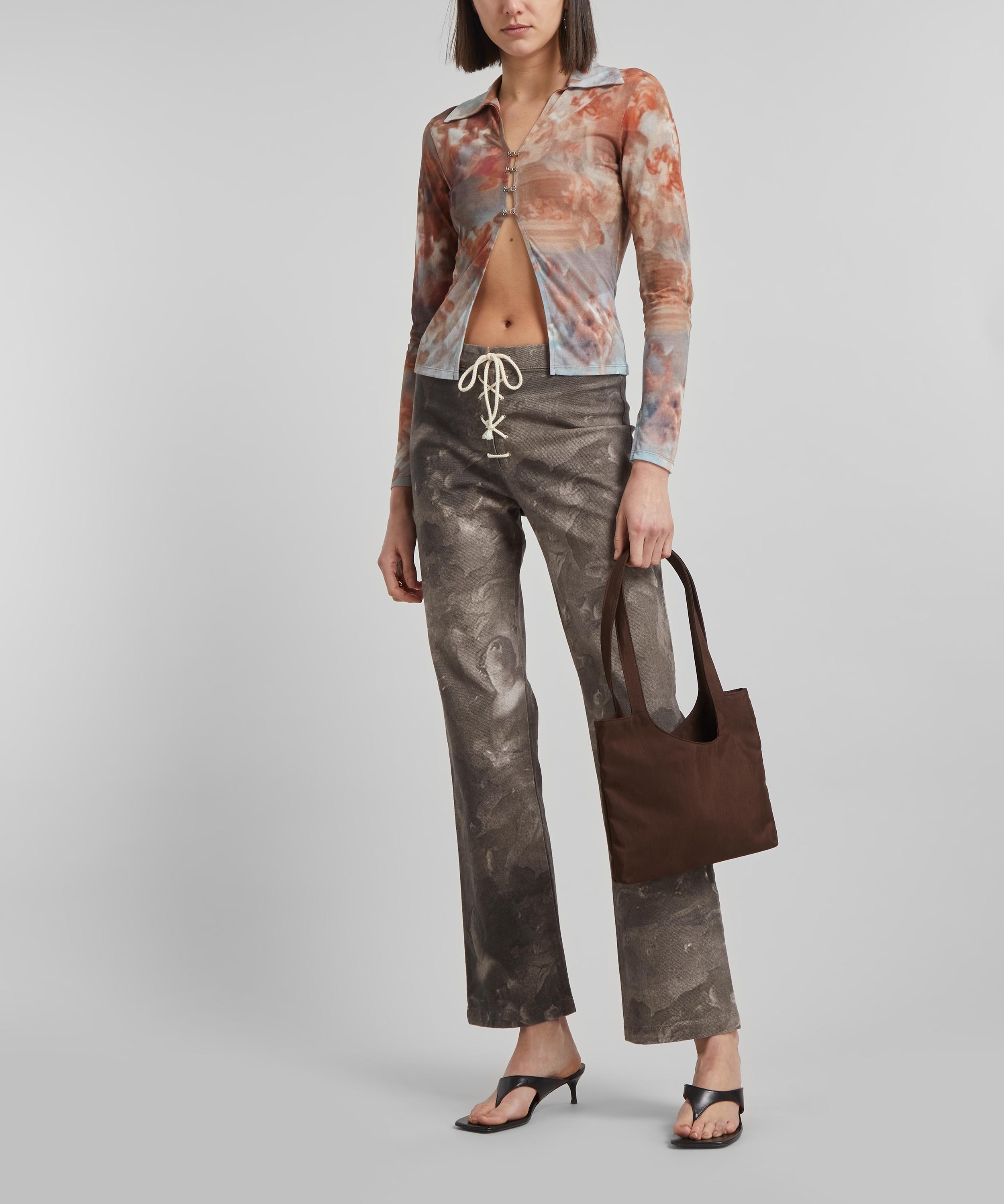 Paloma Wool Float Sheer Shirt | Liberty