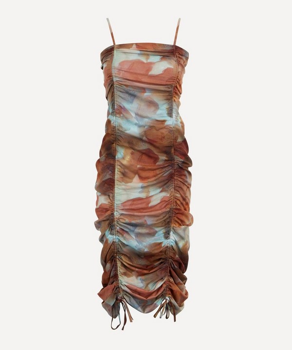 Paloma Wool - Blurry Sheer Dress image number null